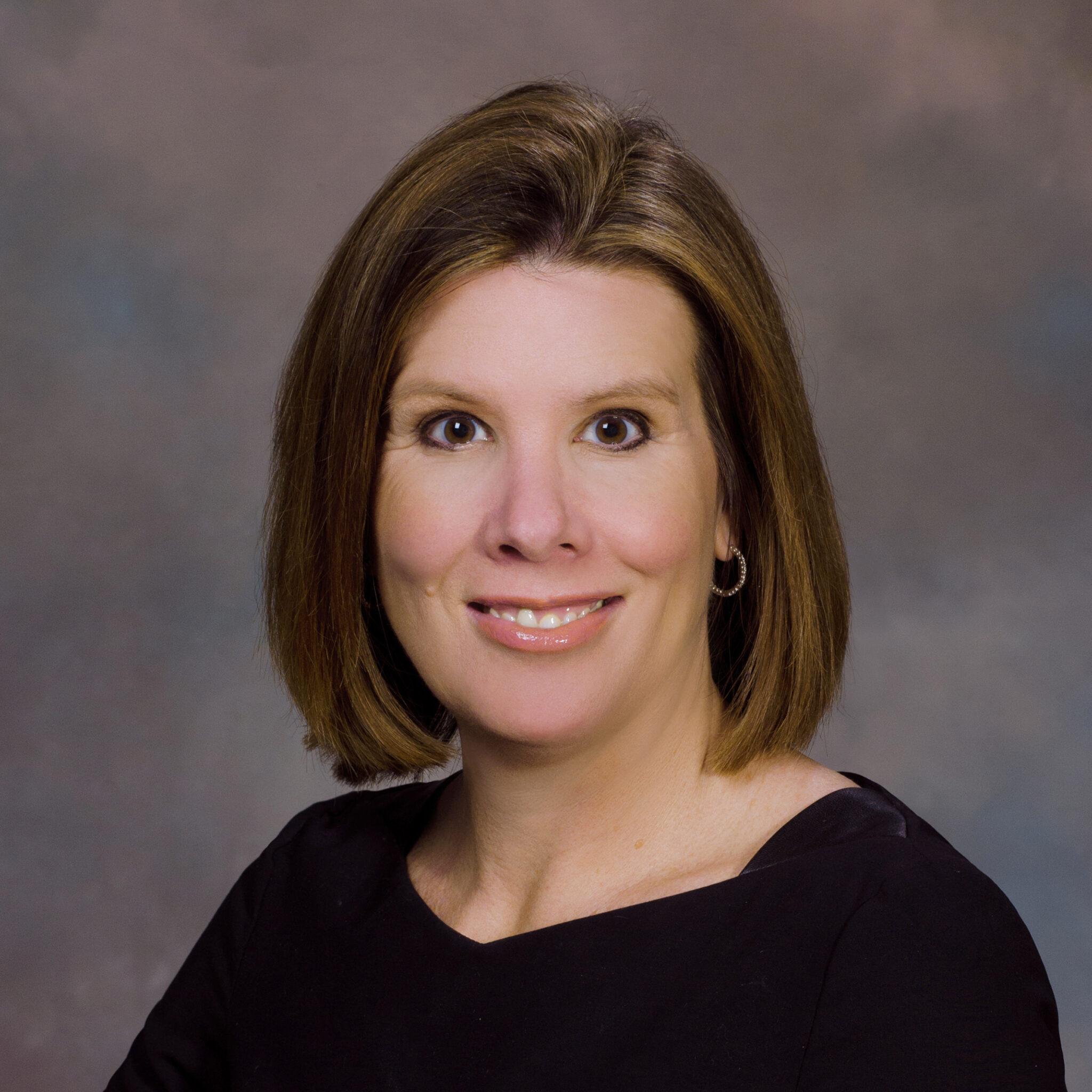 Krissy Gathright Headshot